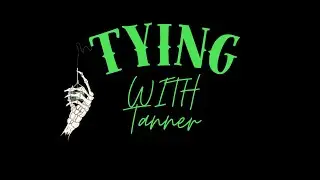 Live Fly Tying: Winter Trout Flies
