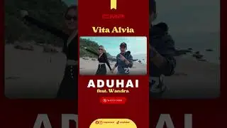 BETAPA MANISNYA MENGGUNCANGKAN HATIKU | VITA ALVIA FEAT. WANDRA - ADUHAI PART 1