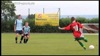SC Auetal - JSG BRW Engern