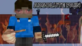 High on Hypixel (The Bridge)