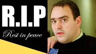 George Rossi dead: The Bill's DC Duncan Lennox dies at 61 as tributes pour in