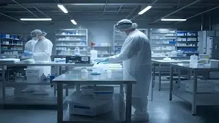 💊 Inside Canada&rsquo;s Secret Drug Super Labs: The Dark Truth Exposed! 🇨🇦🔬