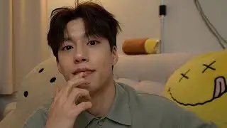 ASMR 이런 저런 수다 떨기 🗣️
