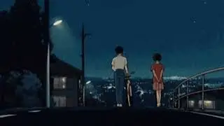 The Dream &mdash; I Luv Your Girl﹙Slowed &bull; Reverb﹚