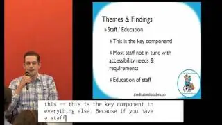 03 David Friedman: The Adventures of The Disabled Foodie: A Blog Reviewing Restaurant Accessibility