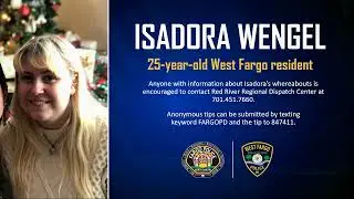 Fargo Police Department Press Conference - 01.12.2026