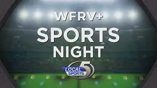 WFRV+ Sports Night 1/21/26: Brewers trade Peralta