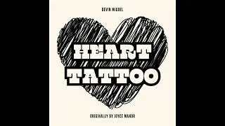 Devin Miguel - Heart Tattoo (Joyce Manor Cover)