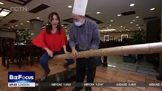 Taste of Canton: Seasoned chefs keep traditional techniques alive