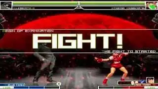 MUGEN 2014 DESCARGABLE (DOWNLOAD)