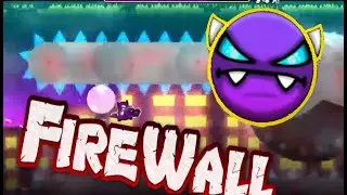 FIREWALL EASY DEMON 100% 400ATT / first demon