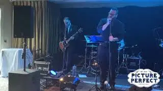 Wedding bands Ireland  Picture Perfect Wedding Band  Live Showcase Montage Feb 2020