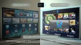 Samsung 2013 SmartEvoKit