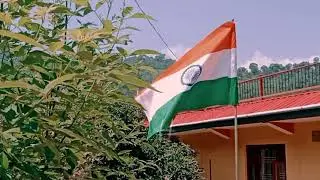 PRIDE OF INDIA | THE INDIAN FLAG | Whatsapp status