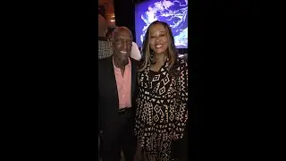 Dorian Harewood: A Tribute to Nat King Cole at Herb Alpert’s Vibrato Grill & Jazz