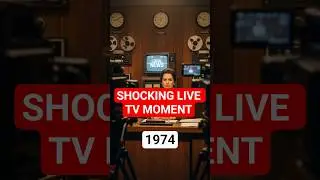 The Anchor's Final Statement Before She Took Her Life On Air #truestory #darkhistory