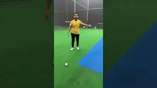 Indoor  2 Imran Tahir The Journey Man is live!