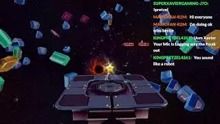 Test Stream