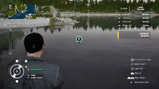 Fishing Sim World Pro Tour -  Online Tournament Predator Challenge With A Cuppa