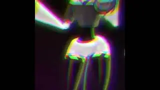 SHAKE it! ( my device is deaf ) #edit #murderdronesedit #murderdronesV