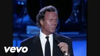 Julio Iglesias - Moonlight Lady (taken from 