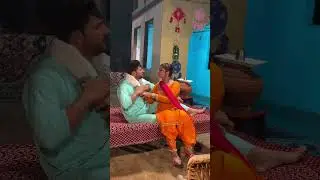Bahu Jamidar Ki 2 | Ajay Hooda & Pooja Hooda | #New #Viral #Shorts #Video #2026