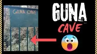 Exploring the Mysterious Guna Cave 😯| Kodaikanal |Devil's kitchen