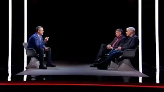 Евгений Водолазкин. Память как надежда и проклятие. 30.10.2023