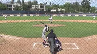 Ryan Roche pitching 2016 highlights