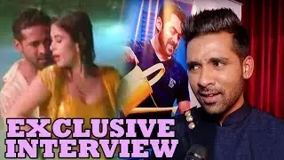 BB11 Grand Finale: Puneesh Sharma Exclusive Interview - Commoner Who Called A Spade A Spade!