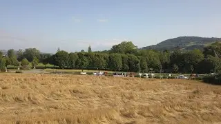 Vakansse '21 - Hess Crew
