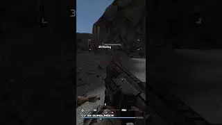 Killing Marley in Borderlands #borderlands#borderlandsgameplay #borderlandsremastered