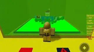 Are they alive? (Push oofs off skyscrapers theory)