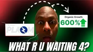 PLAZM | Протокол Plazm: реальная доходность от Base. Сумасшедший прирост! #basechain #plazm #cryp...