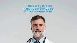 Cl&iacute;nica Internacional - Medicina Interna