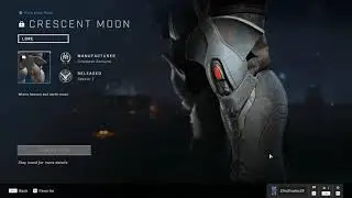 The Fracture Event has VEX armour in Halo Infinite..