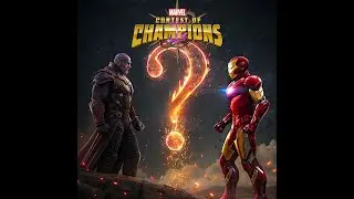 Путь новичка до профи в Marvel Битвы Чемпионов! # 15