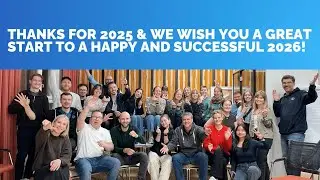Impact Matters - 10 years SpinLab