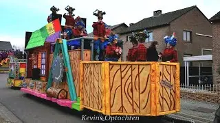 stoet Veldwezelt 2024 (volledig)
