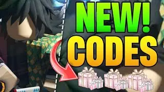 🎁 Unlimited Codes 🎁 ROBLOX SLAYERS UNLEASHED CODES NOVEMBER 2023