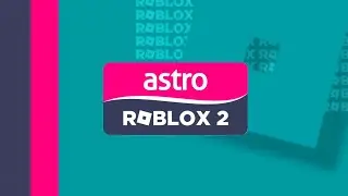 Channel ID (2026 Remake): Astro Roblox 2