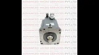 OKUMA PX-MBF250M-15TB-A Servo Motor | Advanced Micro Services Pvt. Ltd