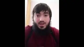 Чеченец про войну - Dislive
