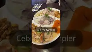 Latin Bites #peruviancuisine #peruviancuisine #latinamericancuisine #comida #houston  #comidaperuana