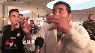 الاحتكار على عجلة في سوق الحوت بصفاقس:دخلاء استولوا على السوق..غشة ومضاربة في الأسعار والزوالي يعاني