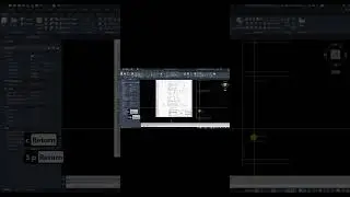 AutoCAD Tutorial: Drawing a Castle Chess Piece with Precision