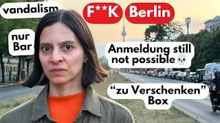 12 Things I HATE About Living in Berlin After 10 Years