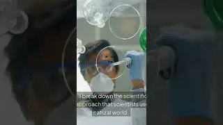 #ScientificMethod #ScienceExplained #PhysicsForEveryone #STEMEducation #ScienceFacts #Experiment