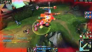 Penta Denied.