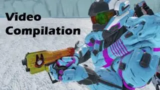 Game play Compilation